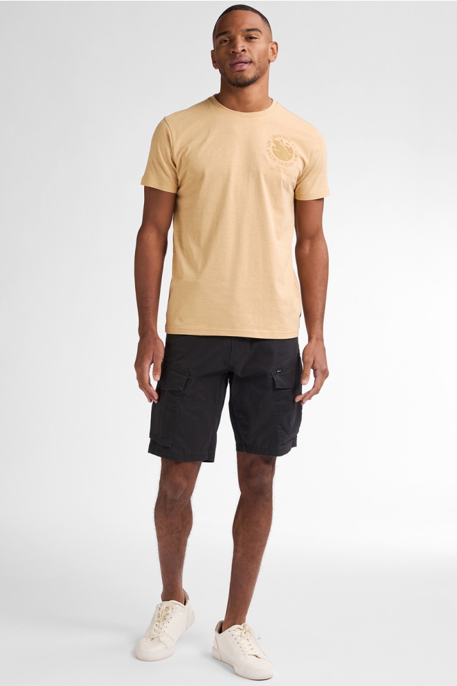 CHINO MET RIEM M 1050 SHO536 9108 ANTHRA